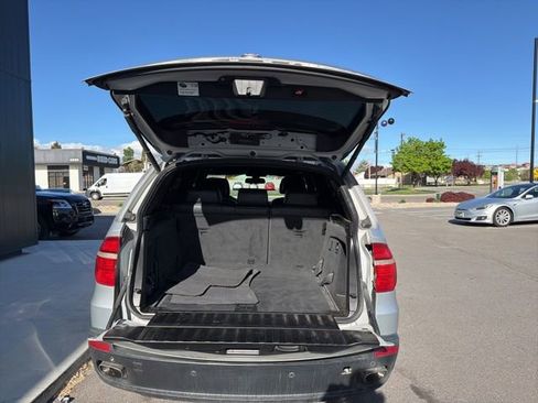 Used 2008 BMW X5 4.8i image 6