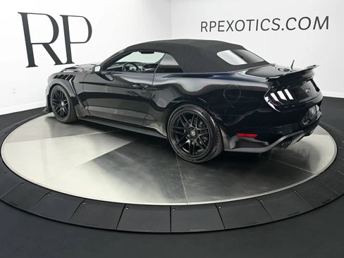 Used 2019 Ford Mustang GT Premium w/ GT Performance Package RWD image 20