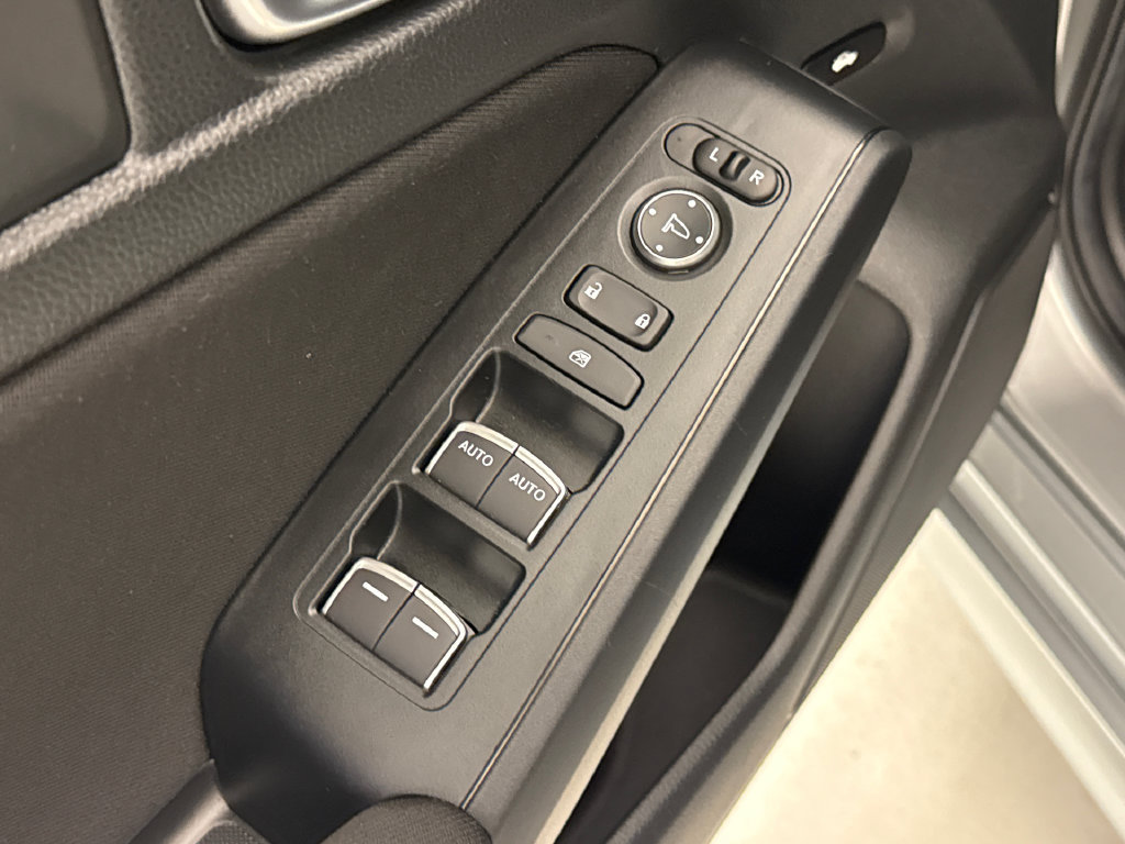 Certified 2026 Honda Civic LX image 19