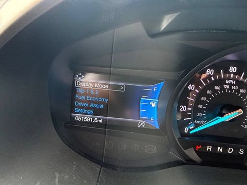 Used 2019 Ford Edge SEL w/ Equipment Group 201A AWD/4WD image 4