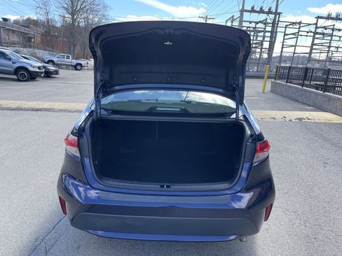 Certified 2020 Toyota Corolla LE w/ Protection Package image 13
