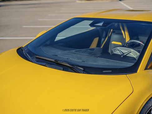 Used 2026 Lamborghini Temerario AWD/4WD image 53