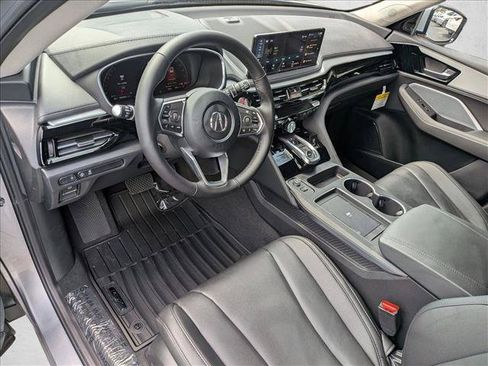 New 2026 Acura MDX SH-AWD image 3