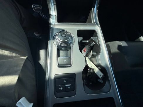 Used 2022 Ford Edge ST w/ Equipment Group 401A AWD/4WD image 24