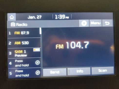 Used 2019 Kia Soul + image 25