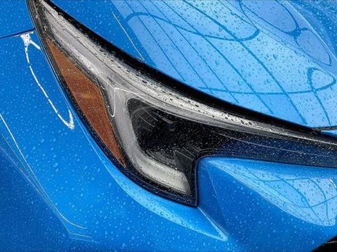 Used 2024 Toyota Corolla GR image 29