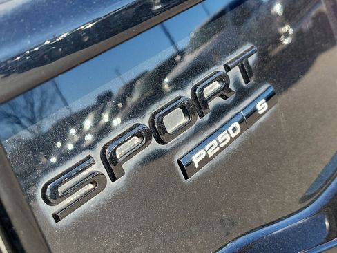 Used 2020 Land Rover Discovery Sport S R-Dynamic image 11