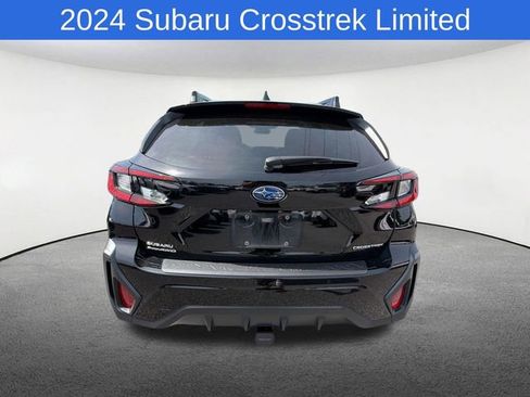 Used 2024 Subaru Crosstrek 2.5i Limited AWD/4WD image 15