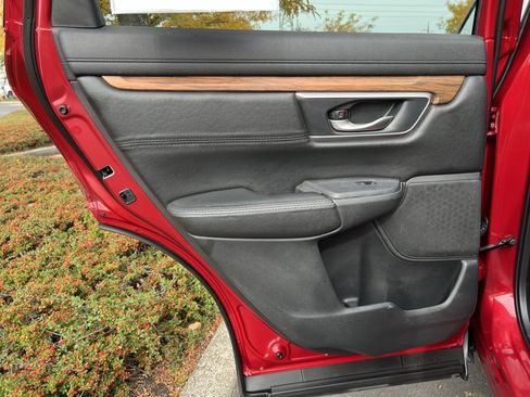 Used 2022 Honda CR-V EX image 25