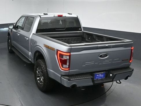 Certified 2021 Ford F150 Tremor w/ Equipment Group 402A High AWD/4WD image 46