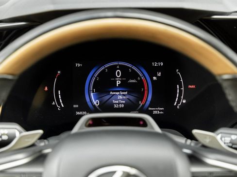 Used 2023 Lexus RX 350 350 w/ Cold Area Package image 14