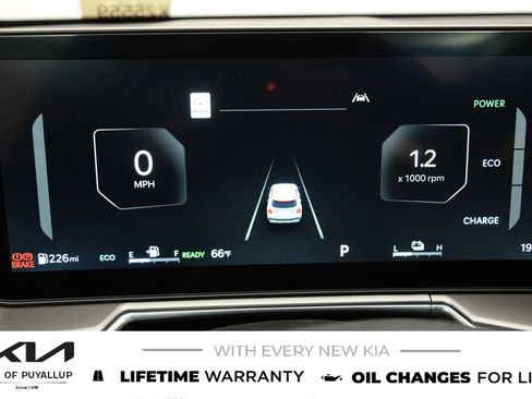 New 2026 Kia Sorento SX Prestige AWD/4WD image 18