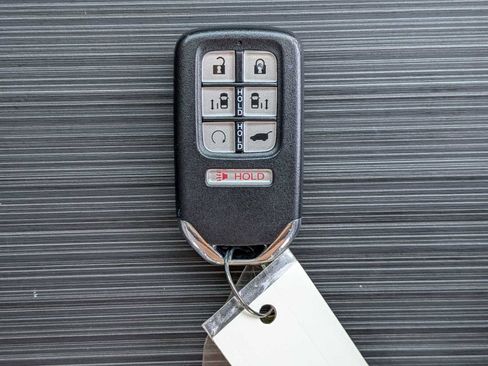 Certified 2023 Honda Odyssey EX-L image 34