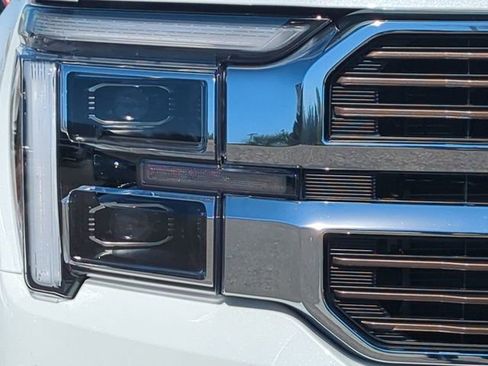 New 2026 Ford F150 King Ranch w/ Equipment Group 601A High AWD/4WD image 10