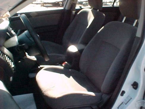 Used 2010 Nissan Sentra 2.0 SR FWD image 15