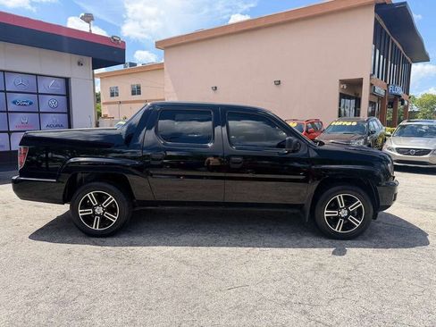 Used 2013 Honda Ridgeline Sport image 7