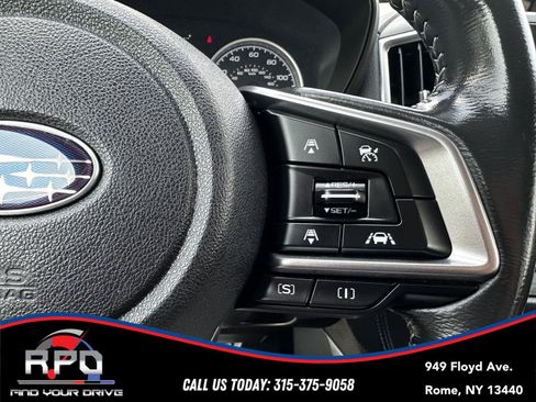 Used 2019 Subaru Forester Premium AWD/4WD image 20