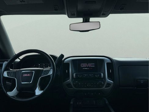 Used 2015 GMC Sierra 1500 SLE w/ SLE Value Package image 10