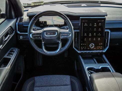 New 2026 GMC Acadia Elevation w/ Super Cruise Package FWD image 25