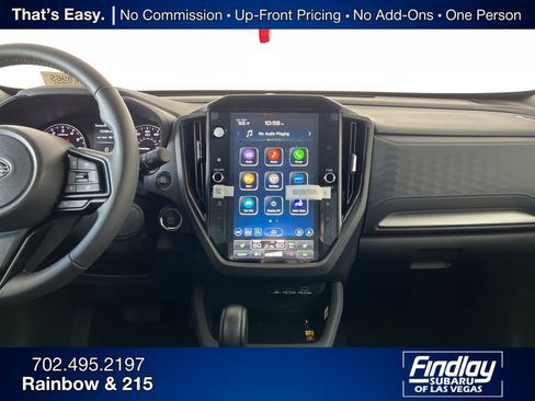 New 2026 Subaru Forester Premium image 22