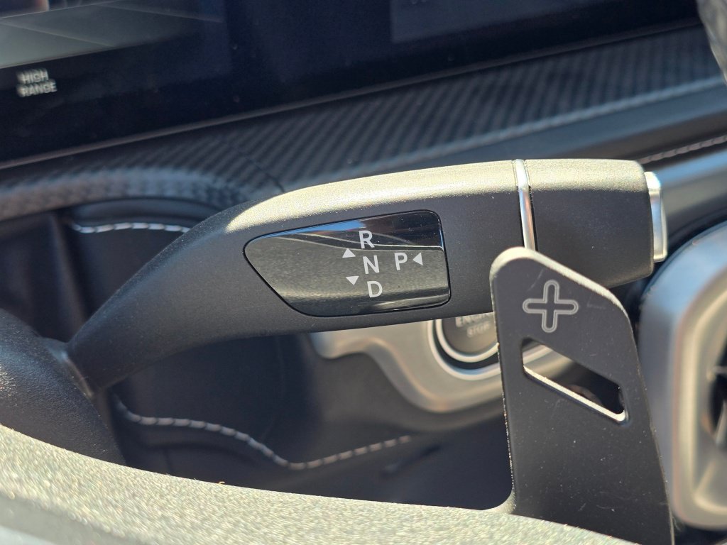 Used 2021 Mercedes-Benz G 63 AMG 4MATIC image 17