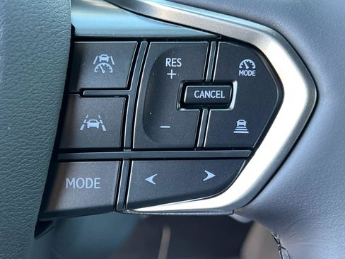 New 2026 Lexus TX 350 AWD image 20