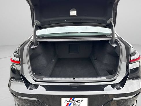 Used 2025 BMW 740i xDrive w/ Premium Package AWD/4WD image 23