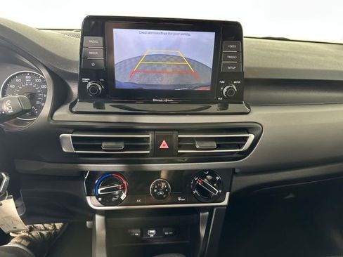 Used 2021 Kia Seltos LX image 22