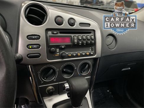 Used 2003 Pontiac Vibe AWD w/ Power Group Value Package image 30