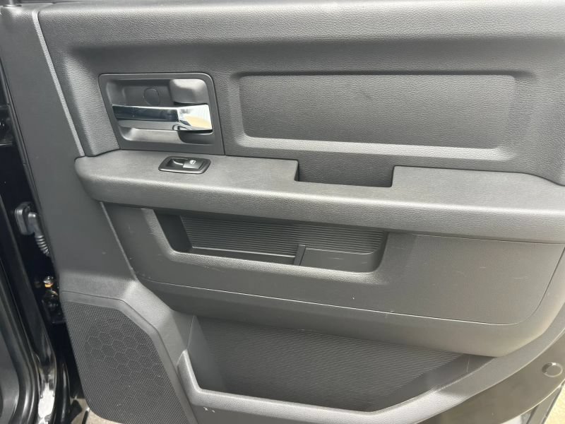 Used 2012 RAM 1500 Sport w/ Sport Premium Group AWD/4WD image 10
