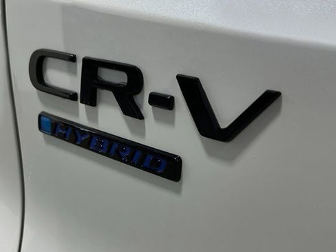New 2026 Honda CR-V TrailSport image 9