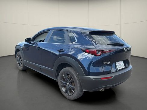 Used 2024 MAZDA CX-30 AWD 2.5 S w/ Select Sport Pkg image 5