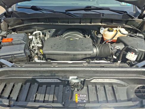 Used 2024 GMC Sierra 1500 SLT image 29