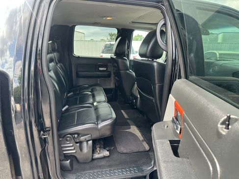 Used 2006 Ford F150 XLT image 13