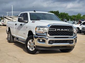 Used 2024 RAM 3500 Big Horn video 2
