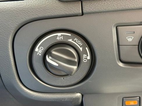 New 2026 Nissan Frontier SV w/ All-Weather Content Package image 31