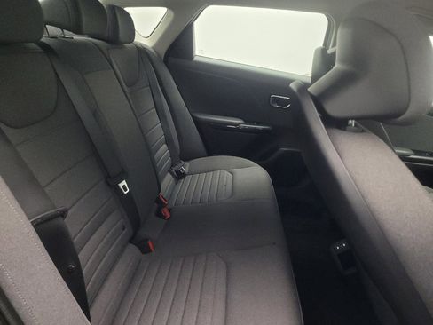 Used 2025 Kia K4 EX FWD image 19