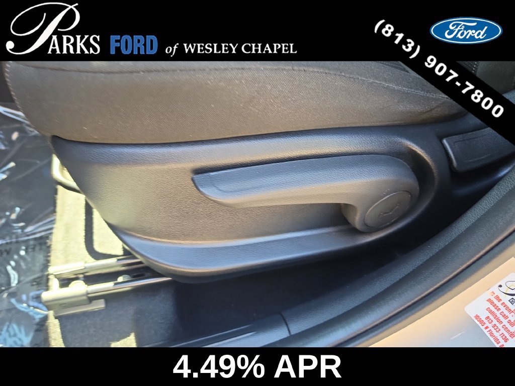 Used 2023 Hyundai Venue SE FWD image 19