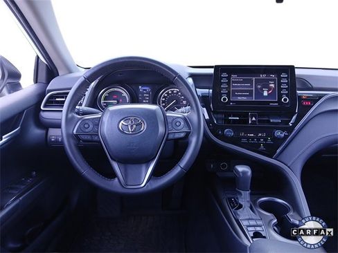 Certified 2024 Toyota Camry SE image 16