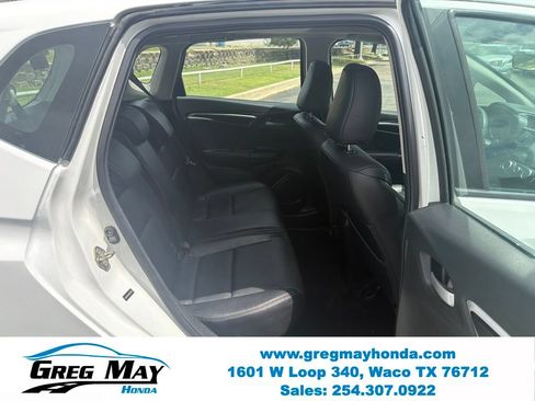 Used 2016 Honda Fit EX-L image 25