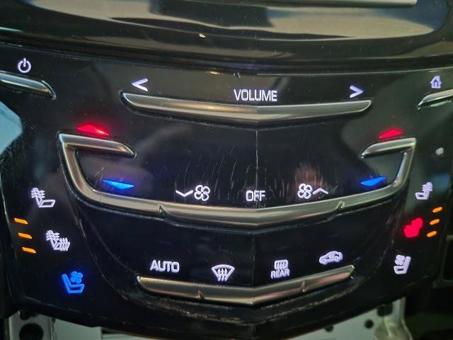 Used 2017 Cadillac Escalade Luxury AWD/4WD image 21