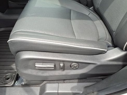 Certified 2026 Honda Odyssey Elite image 15