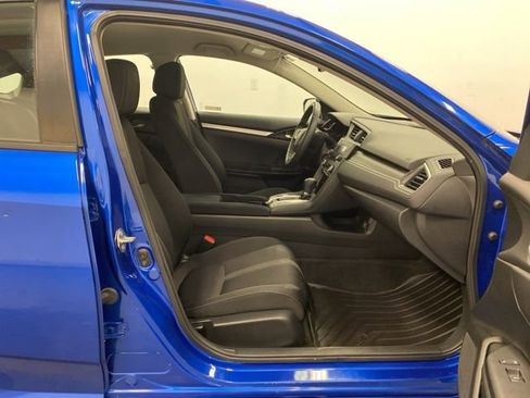Used 2018 Honda Civic LX image 20