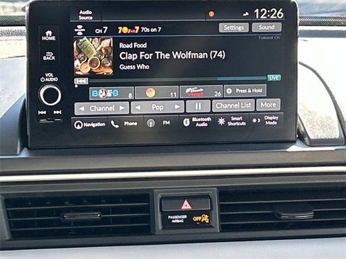 Used 2023 Honda Pilot Elite image 29