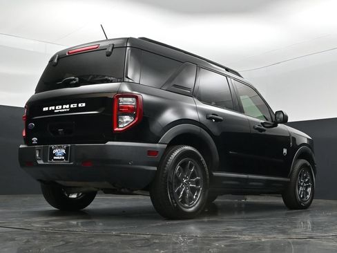 Used 2021 Ford Bronco Sport Big Bend w/ Big Bend Package (96B) AWD/4WD image 25
