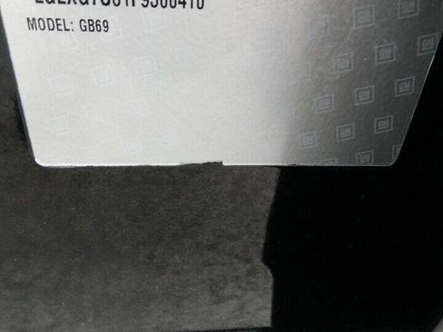 Used 2015 Cadillac XTS Hearse image 14