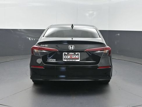 Used 2026 Honda Civic LX image 26