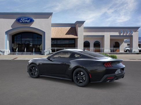 New 2026 Ford Mustang GT image 4