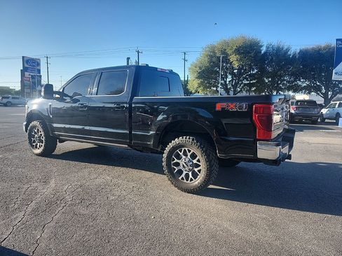 Used 2022 Ford F350 Lariat w/ Lariat Ultimate Package image 5