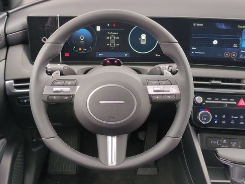 New 2026 Hyundai Santa Cruz Limited AWD/4WD image 18